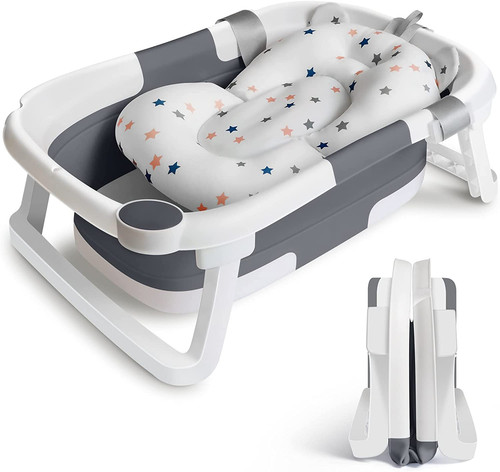 Faltbare baby badewanne - baby, mit