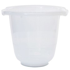 Tummy Tub Badeeimer klar