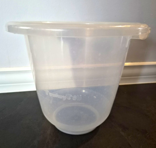Tummy tub classic baby - tummy,