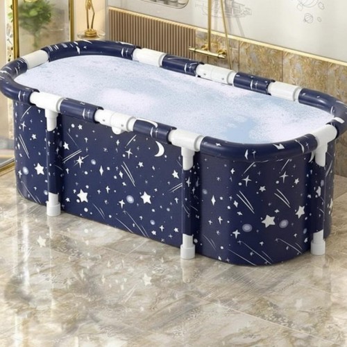 Faltbare badewanne faltbares - faltbare,