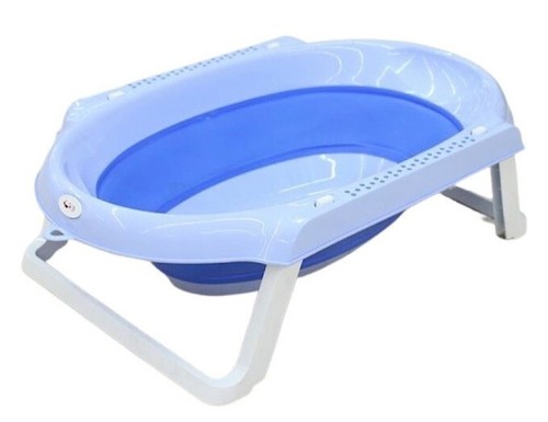 Neugeborenes baby faltbare - baby,