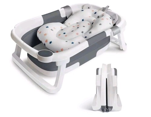 Babybadewanne faltbadewanne - babybadewanne,