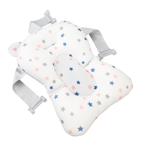 Baby-Badewannen-Unterstützung