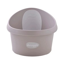 Shnuggle Kleinkind Badewanne -