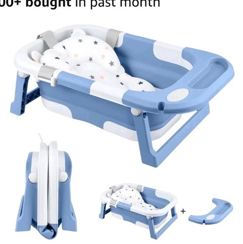 Baby badewanne faltbar - baby,