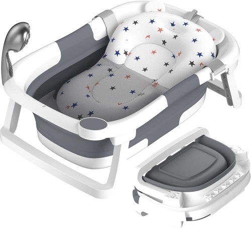Faltbare baby badewanne für - badewanne,