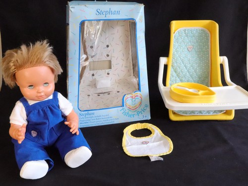 Sehr selten fisher price - sehr,