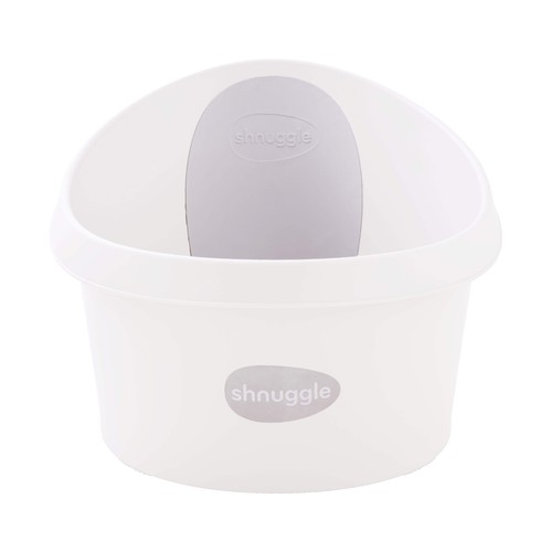 Shnuggle kleinkind badewanne - shnuggle,