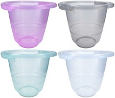 Tummy Tub Badeeimer Badewanne