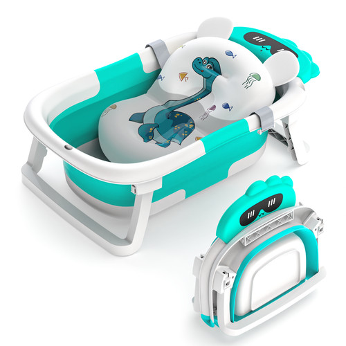 Baby badewanne faltbar für - baby,