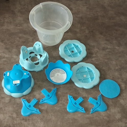 Tummy tub kidskit 1 - tub, 3-in-1