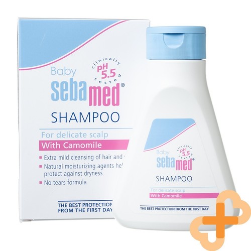 Sebamed baby kinder - sebamed,