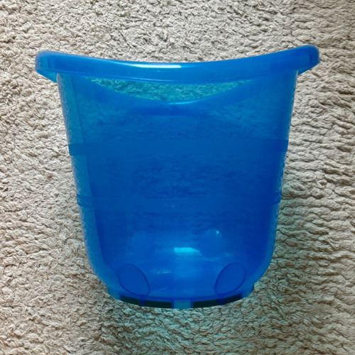Tummy tub von - firma, bieco