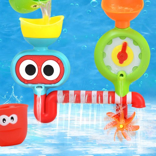 Baby kids bath toy children - bath,