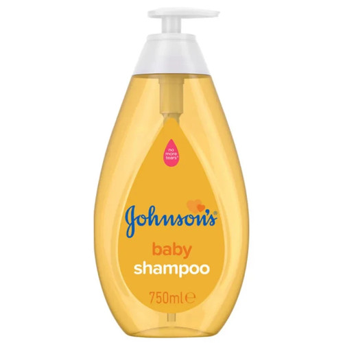 Johnson baby shampoo - baby,