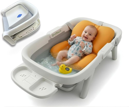 Faltbare baby badewanne - badewanne,
