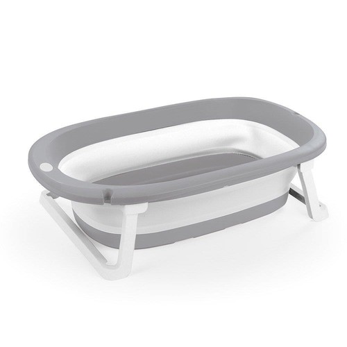 Klappbare babybadewanne - klappbare,