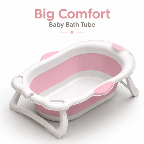 Baby badewanne faltbar tragbar - baby,