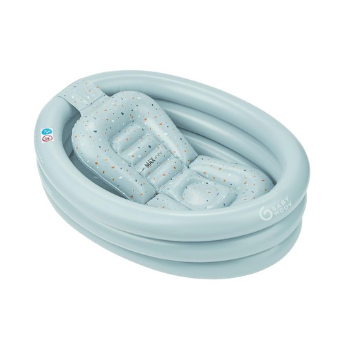 Babymoov aufblasbare badewanne - aufblasbare,