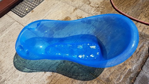 Aqua lux groß baby - groß,