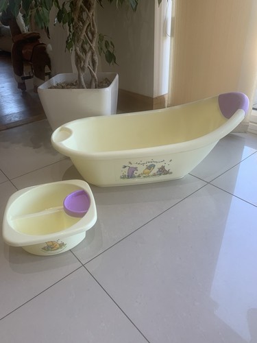 Mothercare winnie puuh baby - mothercare,