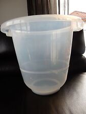 Baby Badeeimer Tummy Tub