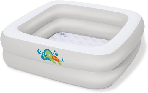 Bestway aufblasbare baby - bestway,