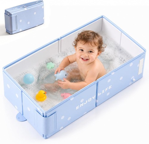 Baby badewanne faltbar - baby,