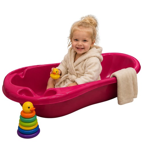 Große baby badewanne - große,