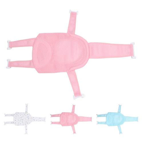 Baby-Badewannen-Stütznetz