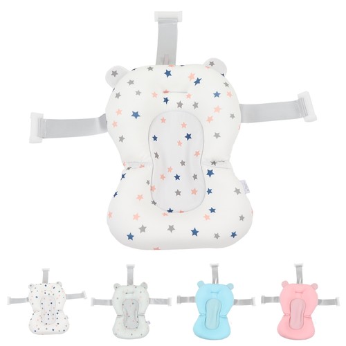 Baby bath seat cushion - baby,