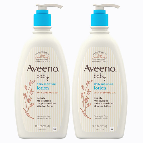 Aveeno baby tägliche - aveeno,