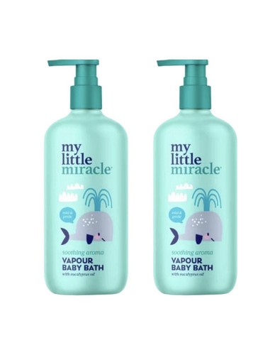 Little miracles dampfbad - little,