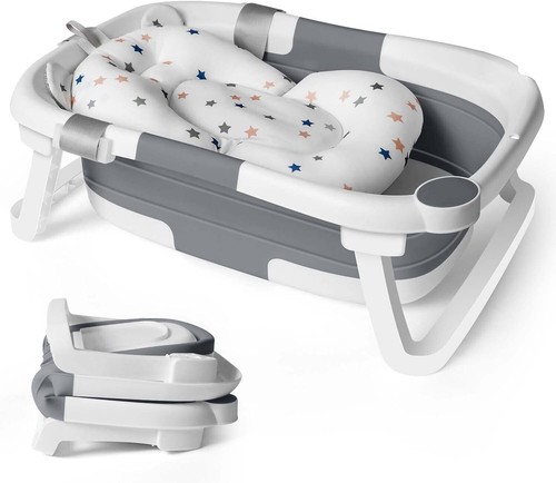 Baby badewanne faltbar - badewanne,