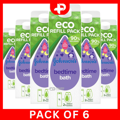 Johnson baby eco - baby,