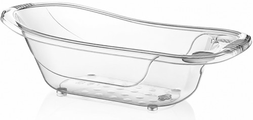 Transparente baby badewanne - baby,