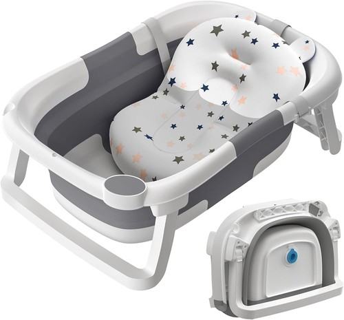 Baby badewanne faltbar - baby,