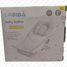 LADIDA Reisebadewannensitz