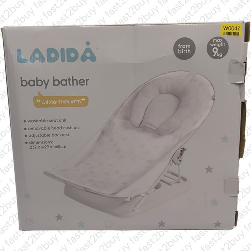 Ladida reisebadewannensitz - ladida,