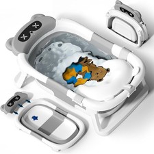 Baby Badewanne faltbar, Baby