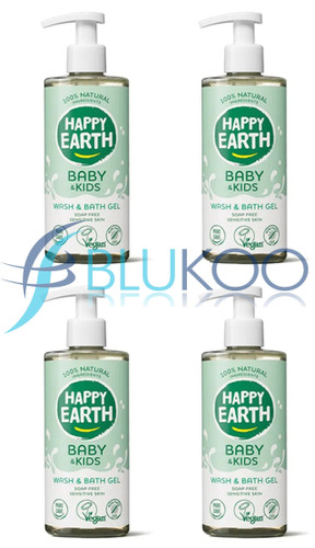 Happy earth seifenfreies - happy,