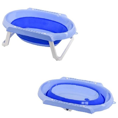 Faltbare baby badewanne - faltbare,