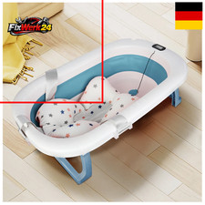 Faltbares Baby-Badekissen mit