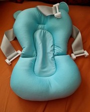 Baby, Badekissen