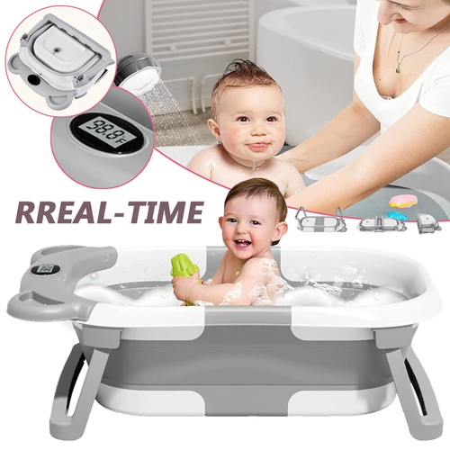 Klappbare baby badewanne mit - baby,