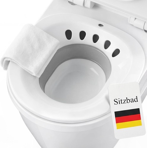 Praktische sitz bath wanne - sitz,